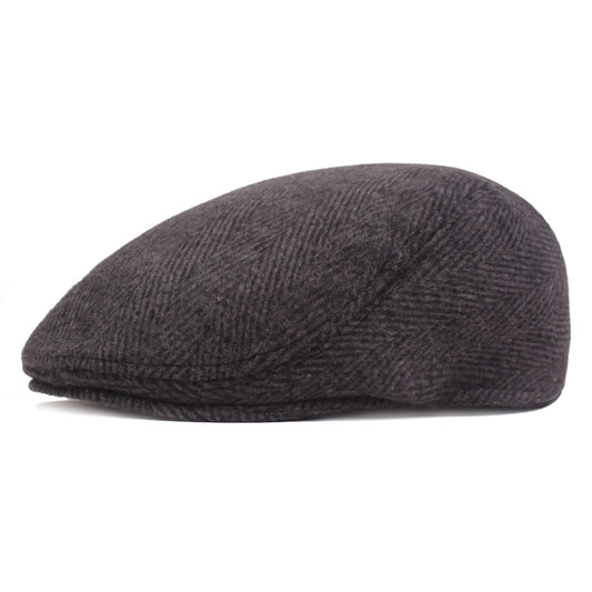 Stylish Unisex Autumn/Winter Cap