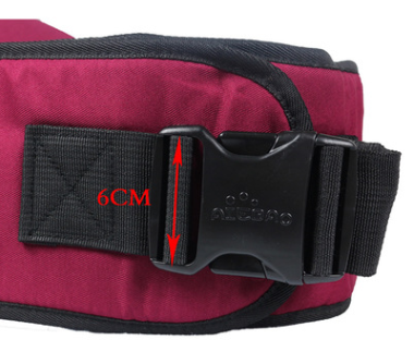 Waist Stool Baby Carrier